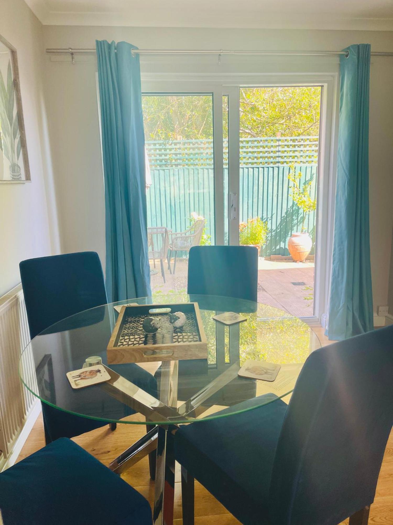 הוילה Tanglewood House Abergavenny With Private Parking מראה חיצוני תמונה