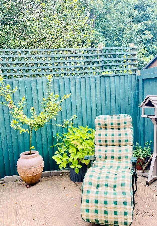 הוילה Tanglewood House Abergavenny With Private Parking מראה חיצוני תמונה